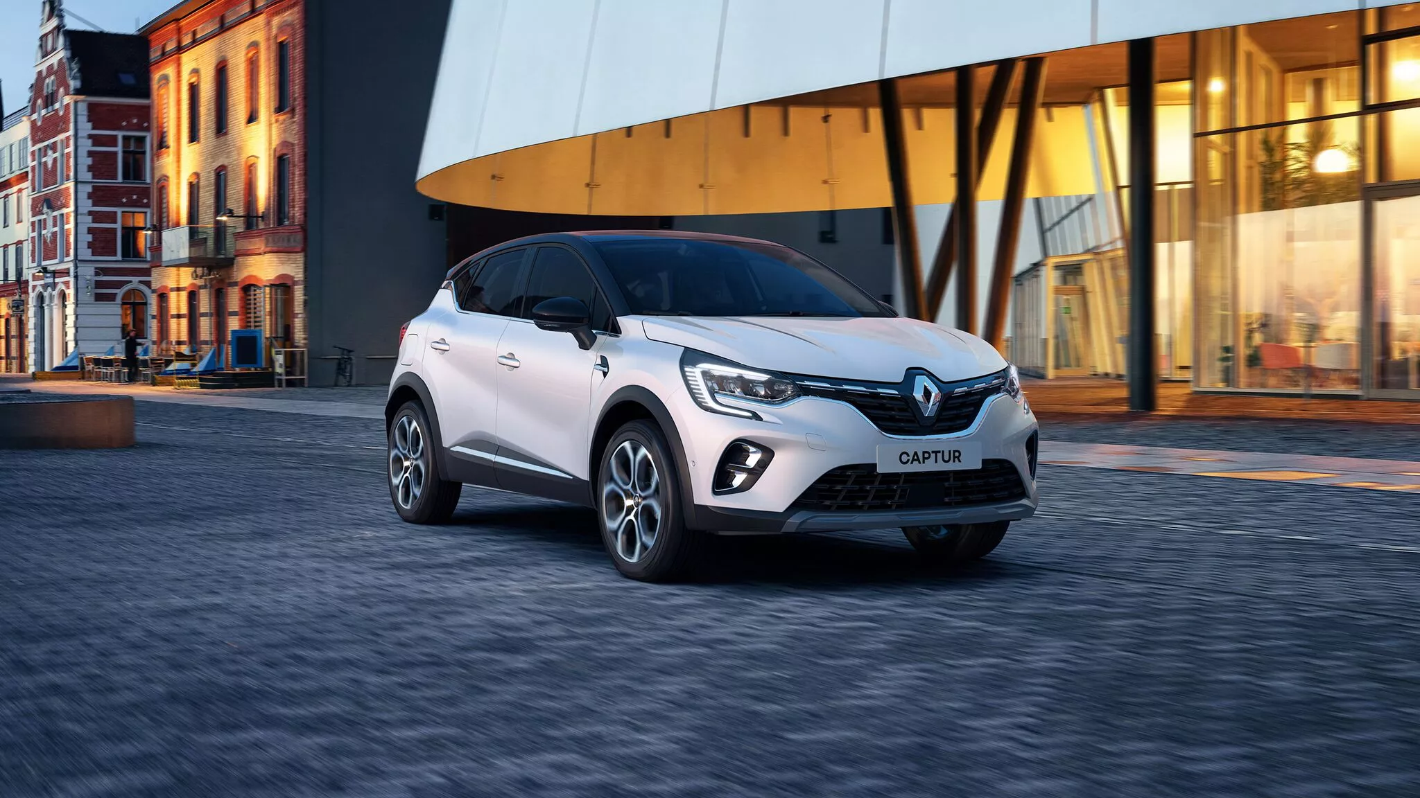 Renault e deals captur