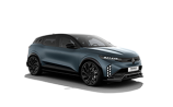MEGANE E-TECH ELECTRIC