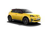RENAULT 5 ELECTRIC